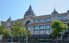 Hilton Antwerp